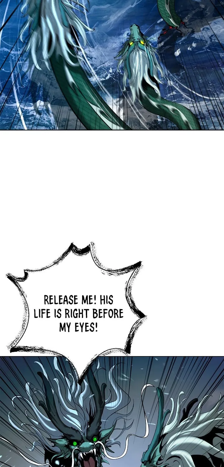 Tale of the Floating Sages Chapter 107 page 50 - 