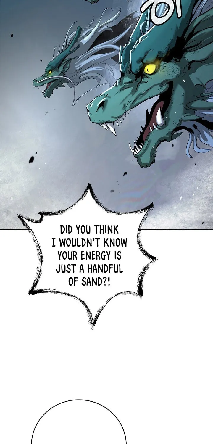 Tale of the Floating Sages Chapter 107 page 6 - 