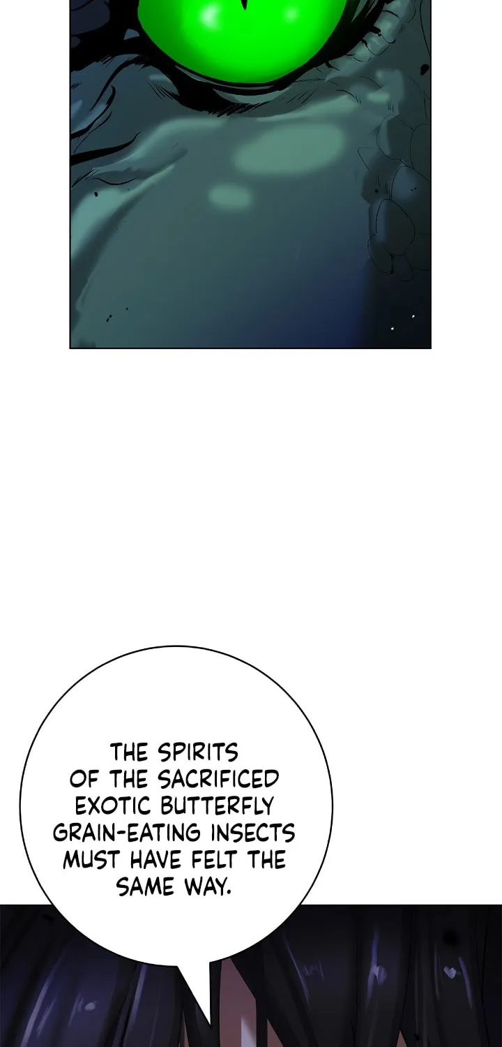 Tale of the Floating Sages Chapter 107 page 55 - 