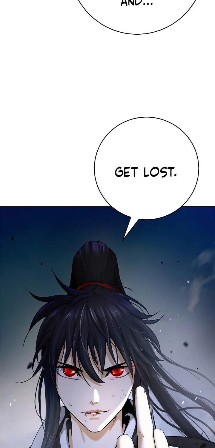 Tale of the Floating Sages Chapter 107 page 57 - 