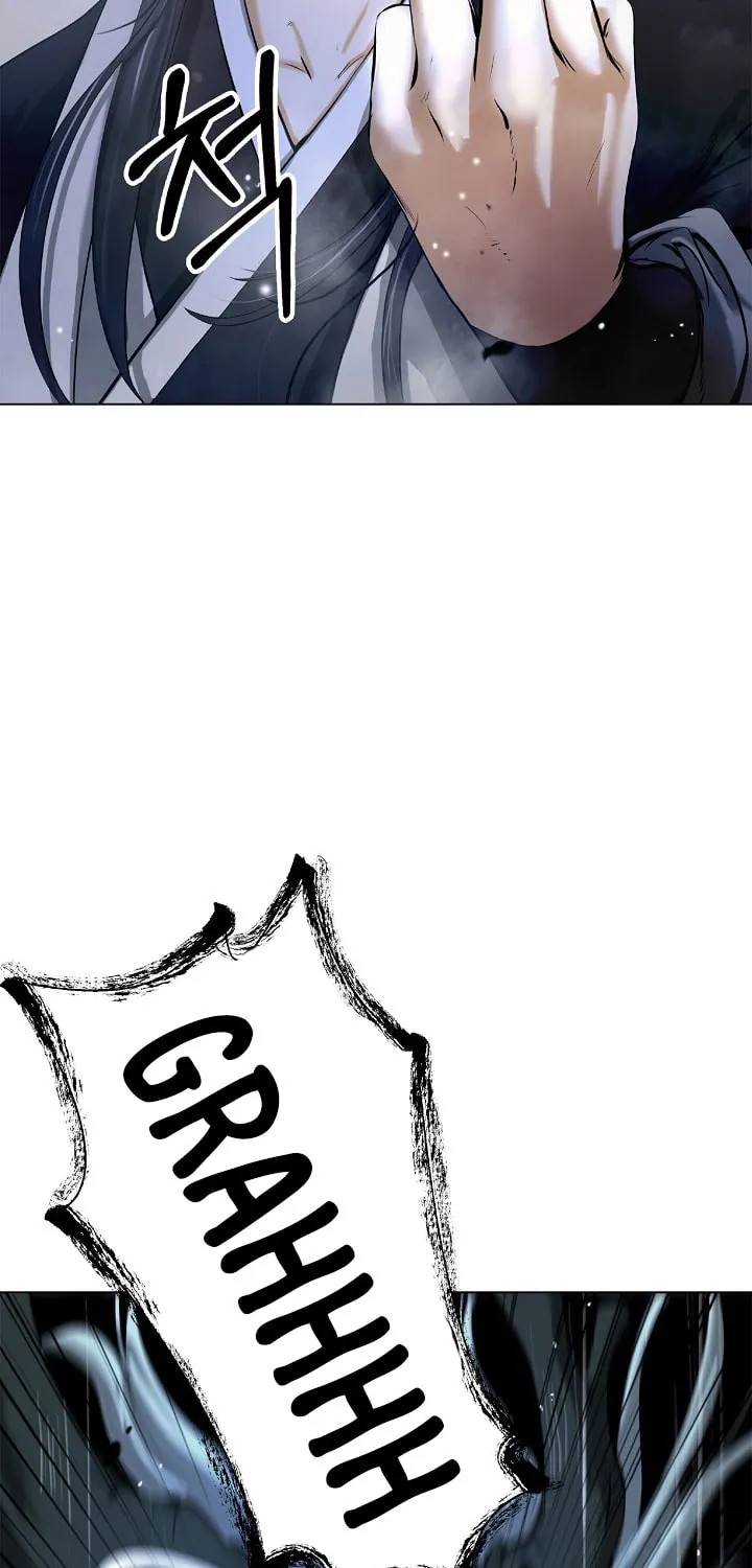 Tale of the Floating Sages Chapter 107 page 58 - 