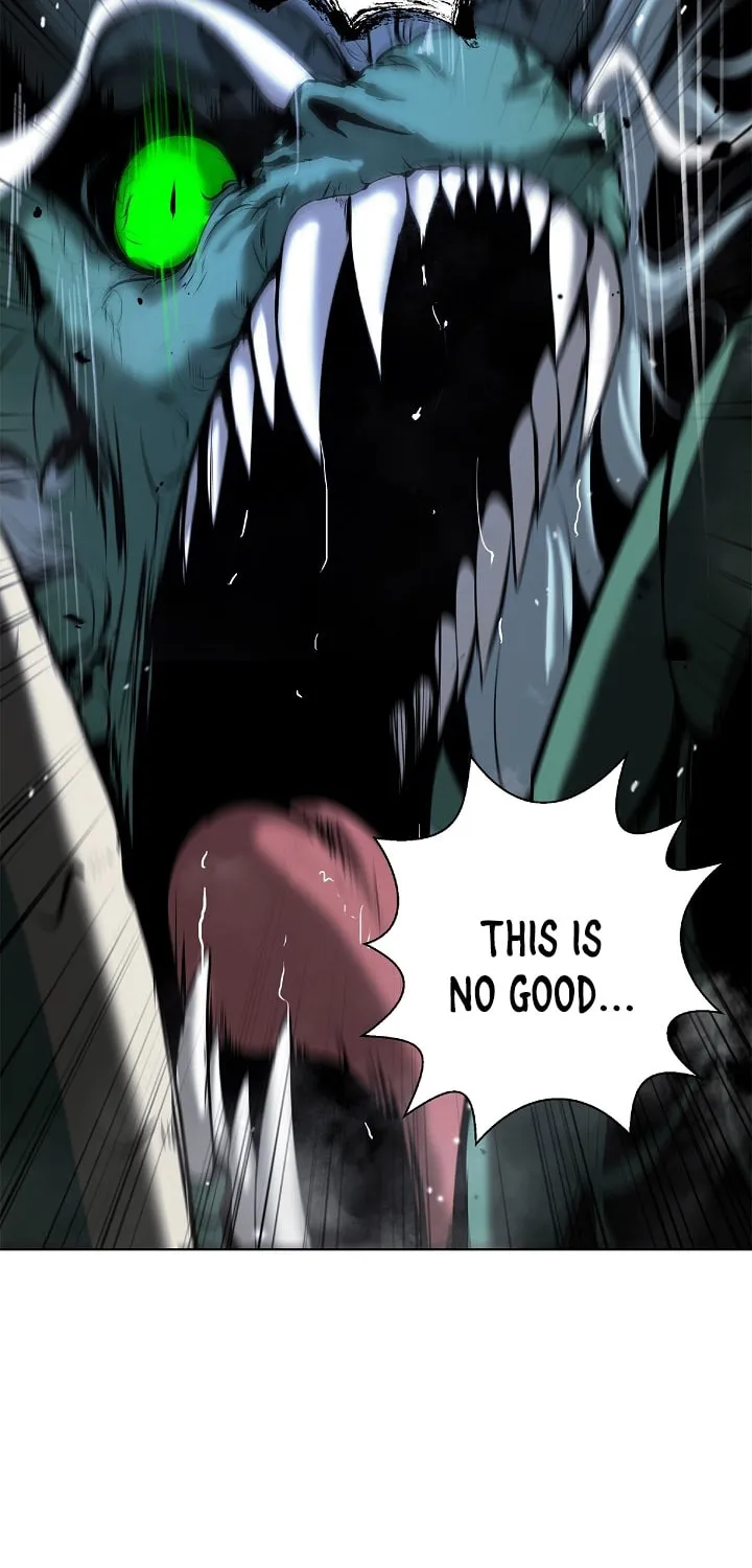 Tale of the Floating Sages Chapter 107 page 59 - 
