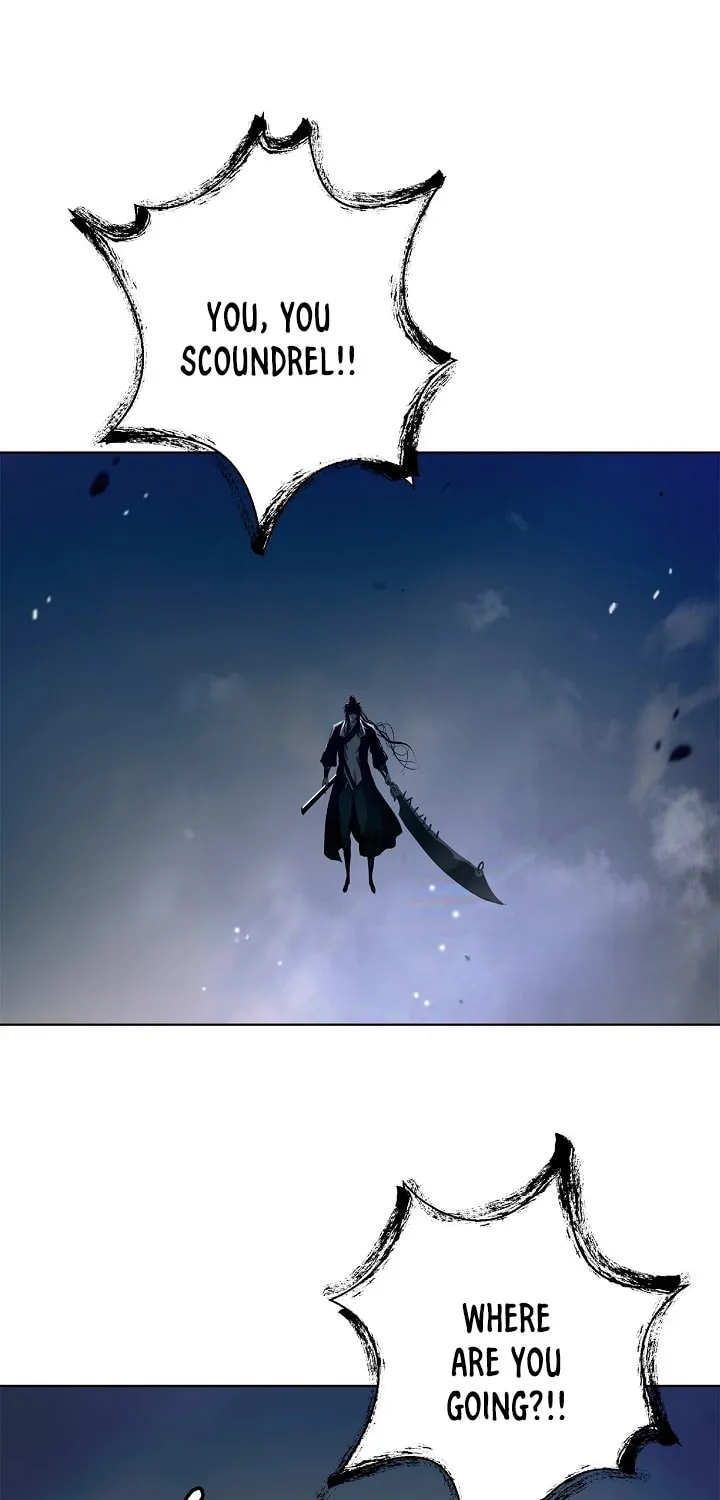 Tale of the Floating Sages Chapter 107 page 60 - 