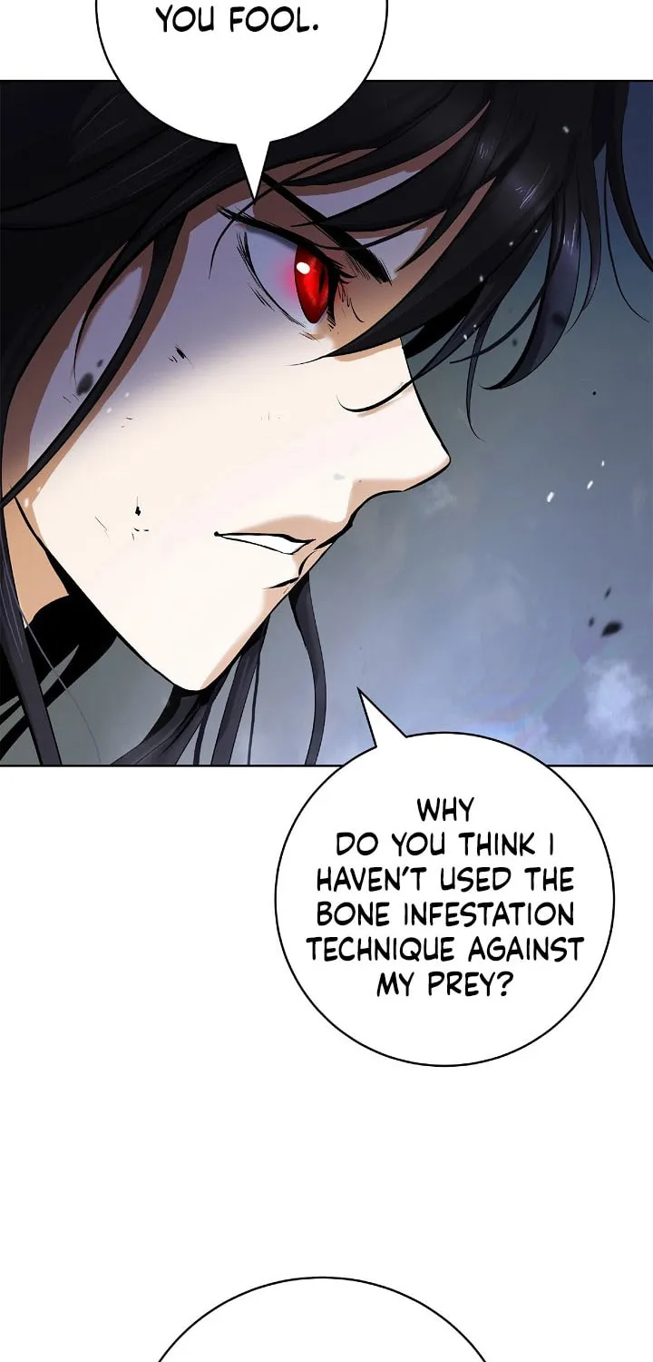 Tale of the Floating Sages Chapter 107 page 7 - 