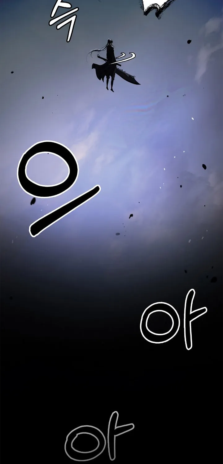 Tale of the Floating Sages Chapter 107 page 61 - 