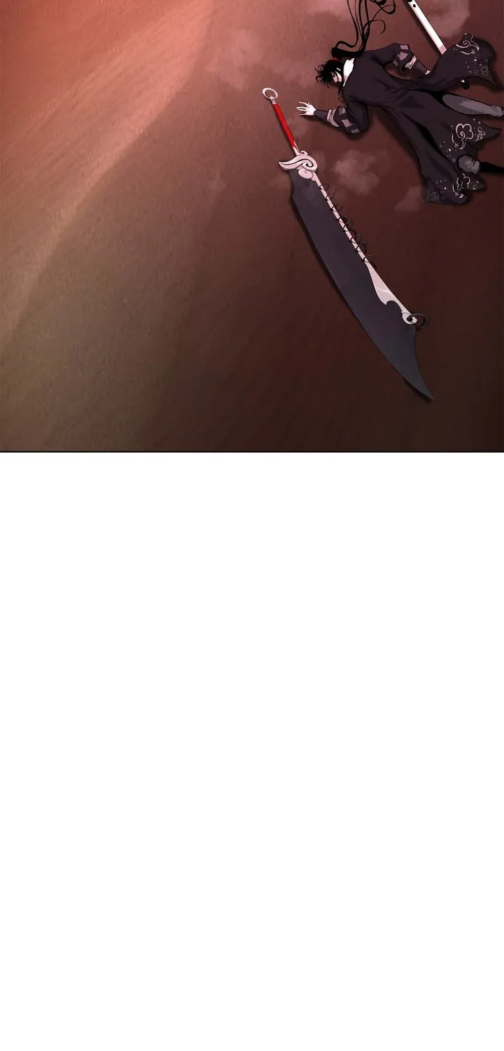 Tale of the Floating Sages Chapter 107 page 69 - 