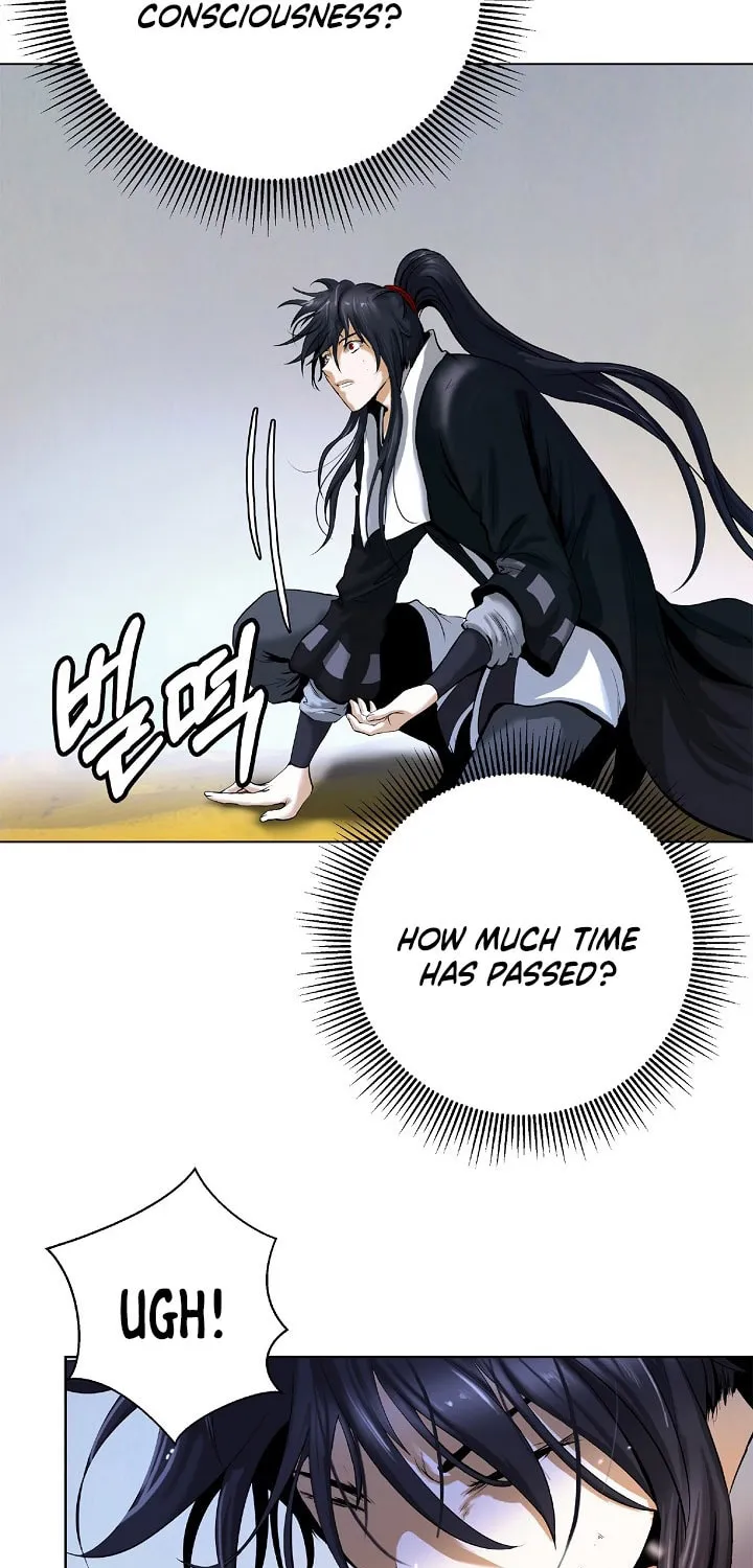 Tale of the Floating Sages Chapter 107 page 73 - 