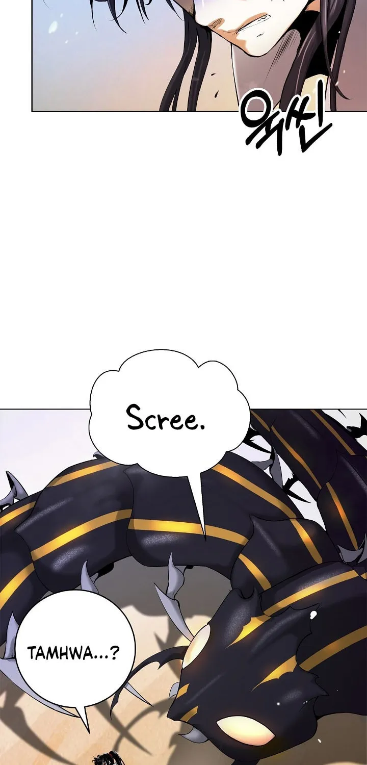 Tale of the Floating Sages Chapter 107 page 74 - 