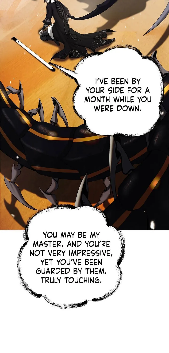 Tale of the Floating Sages Chapter 107 page 75 - 