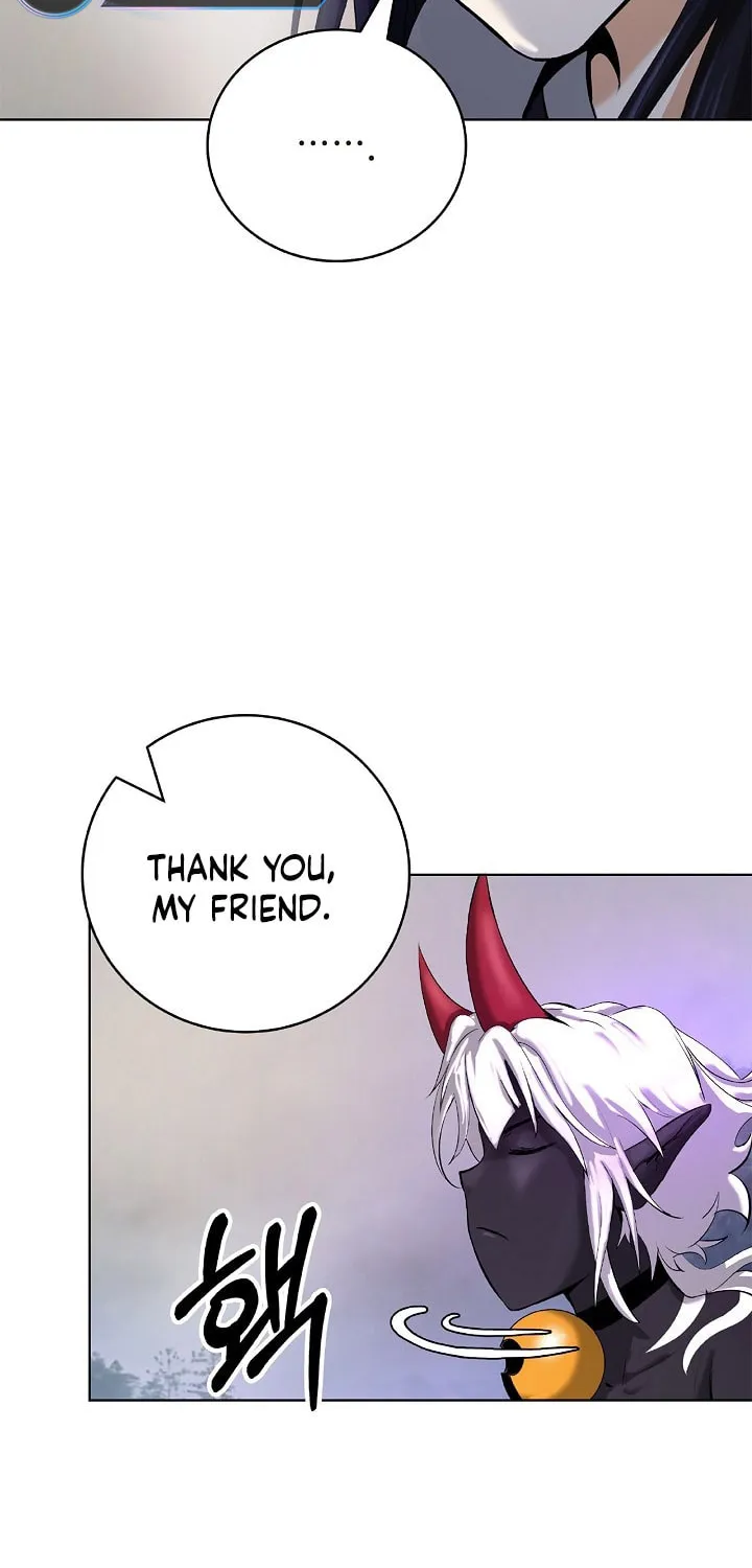 Tale of the Floating Sages Chapter 107 page 78 - 