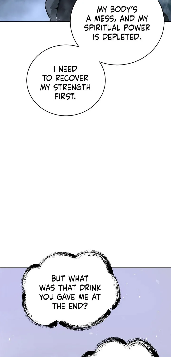 Tale of the Floating Sages Chapter 107 page 80 - 