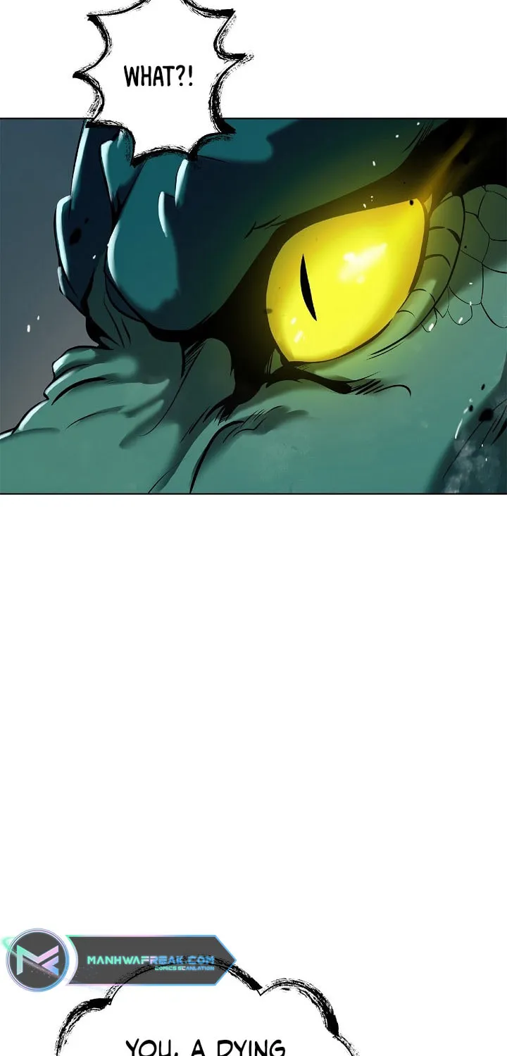 Tale of the Floating Sages Chapter 107 page 9 - 