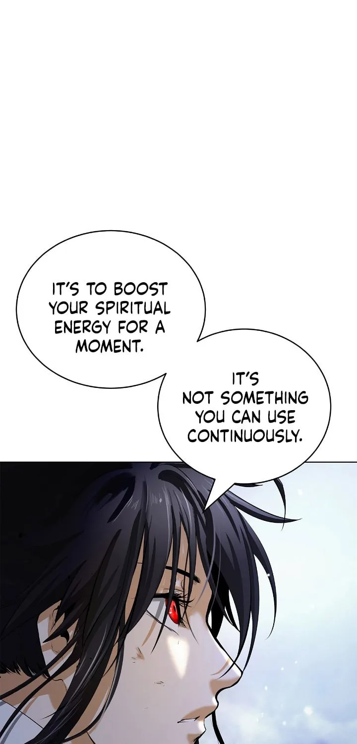 Tale of the Floating Sages Chapter 107 page 82 - 