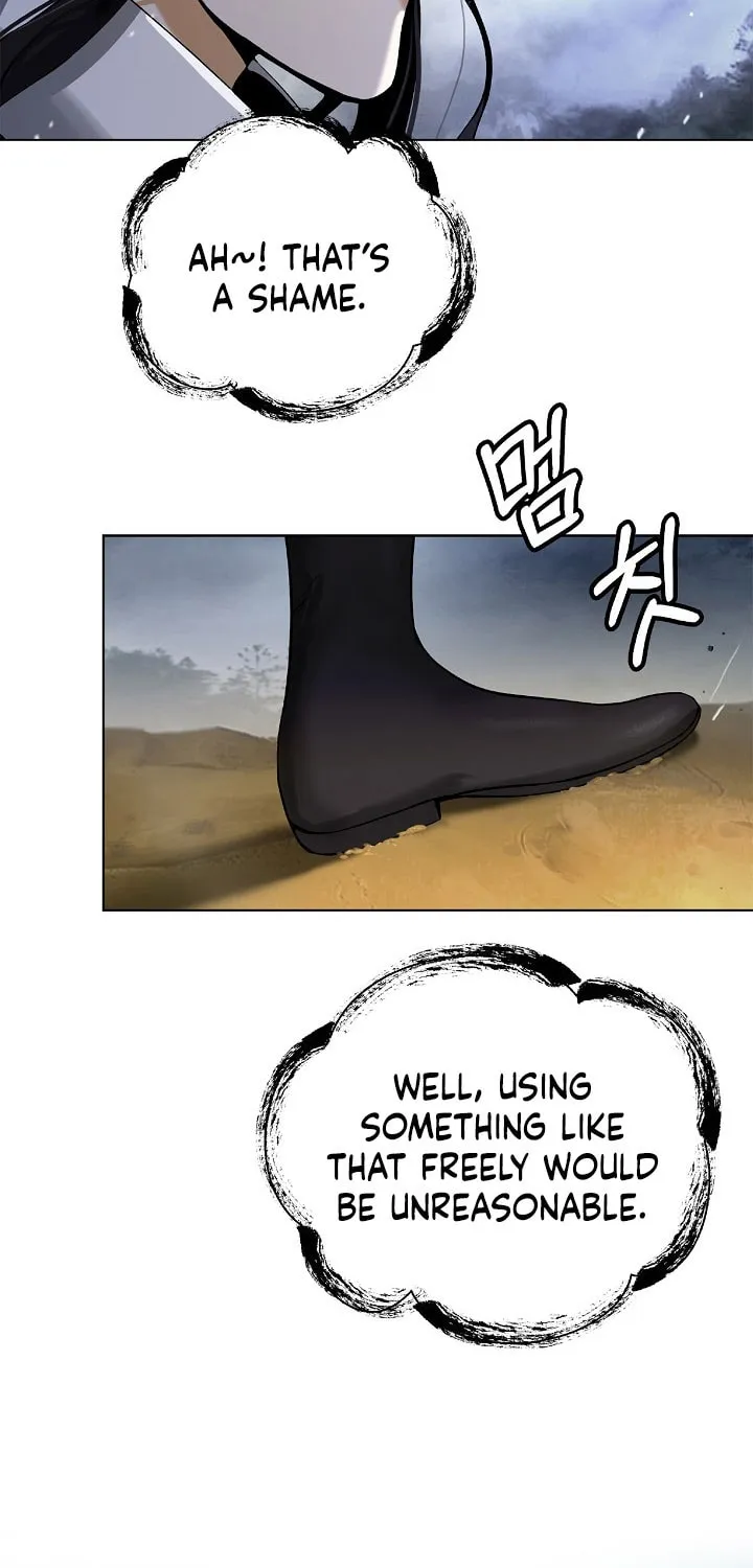 Tale of the Floating Sages Chapter 107 page 83 - 