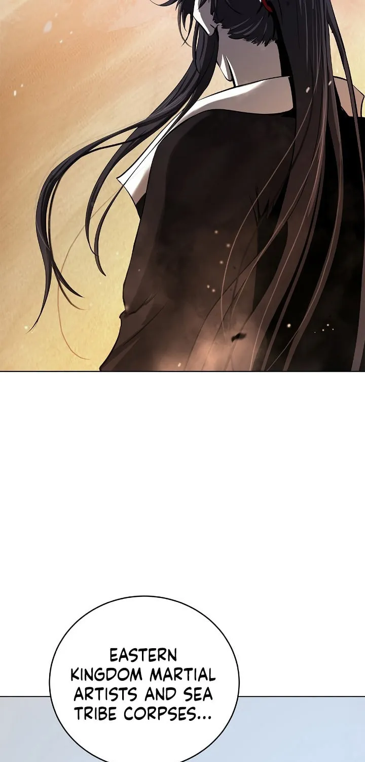 Tale of the Floating Sages Chapter 107 page 85 - 