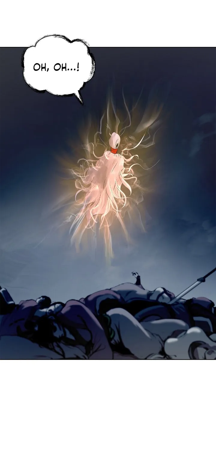 Tale of the Floating Sages Chapter 107 page 89 - 