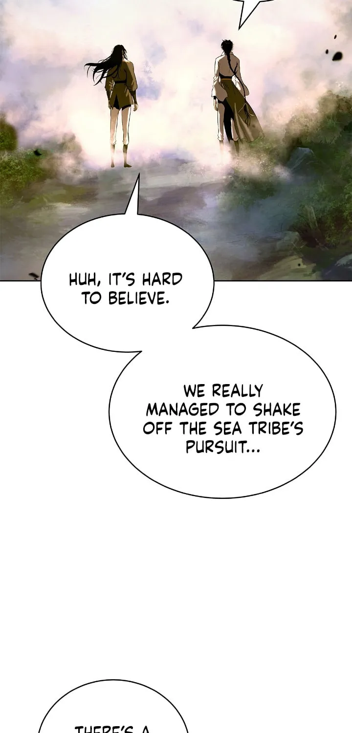 Tale of the Floating Sages Chapter 107 page 93 - 