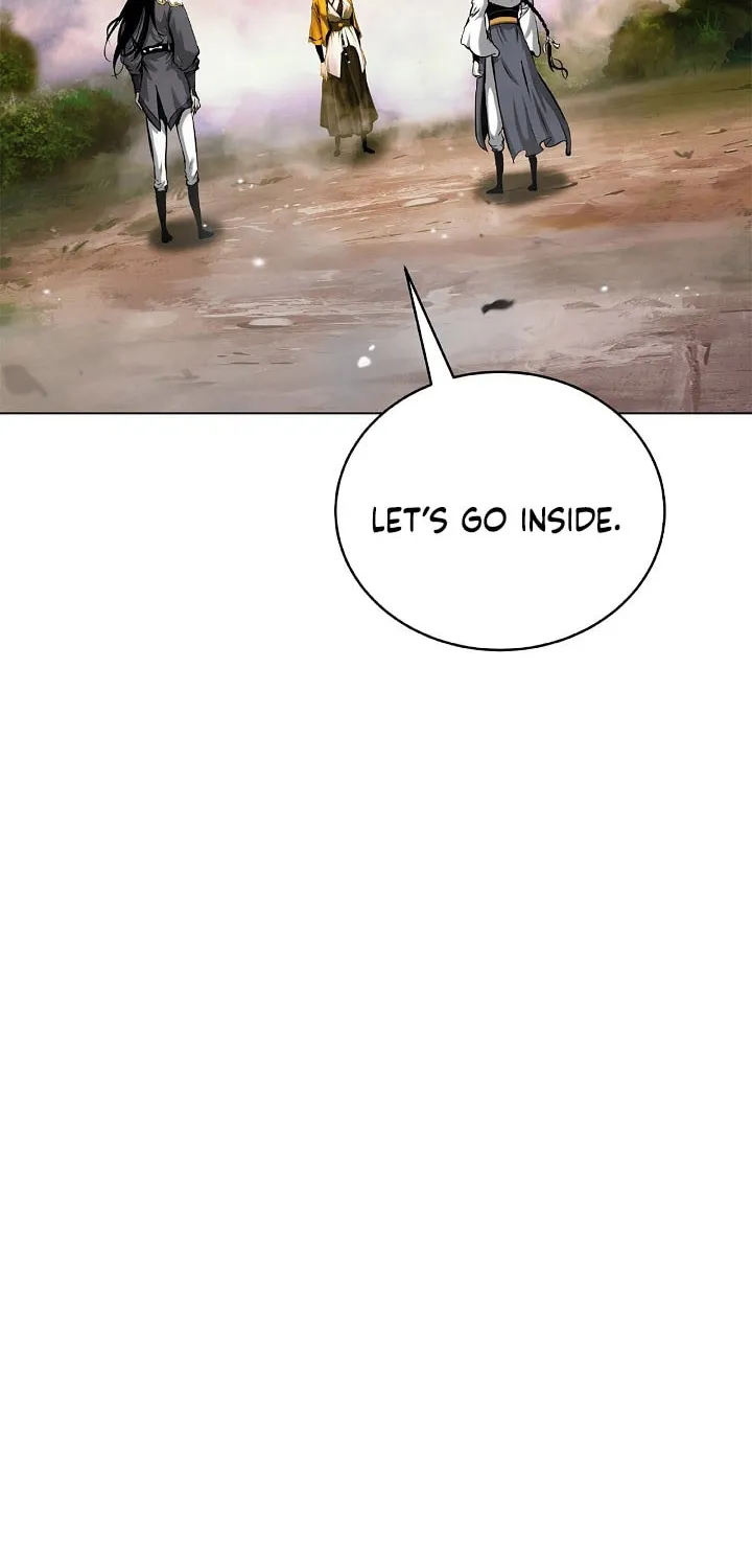 Tale of the Floating Sages Chapter 108 page 12 - 