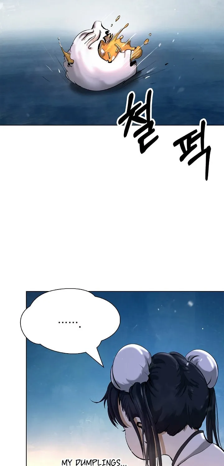 Tale of the Floating Sages Chapter 108 page 19 - 