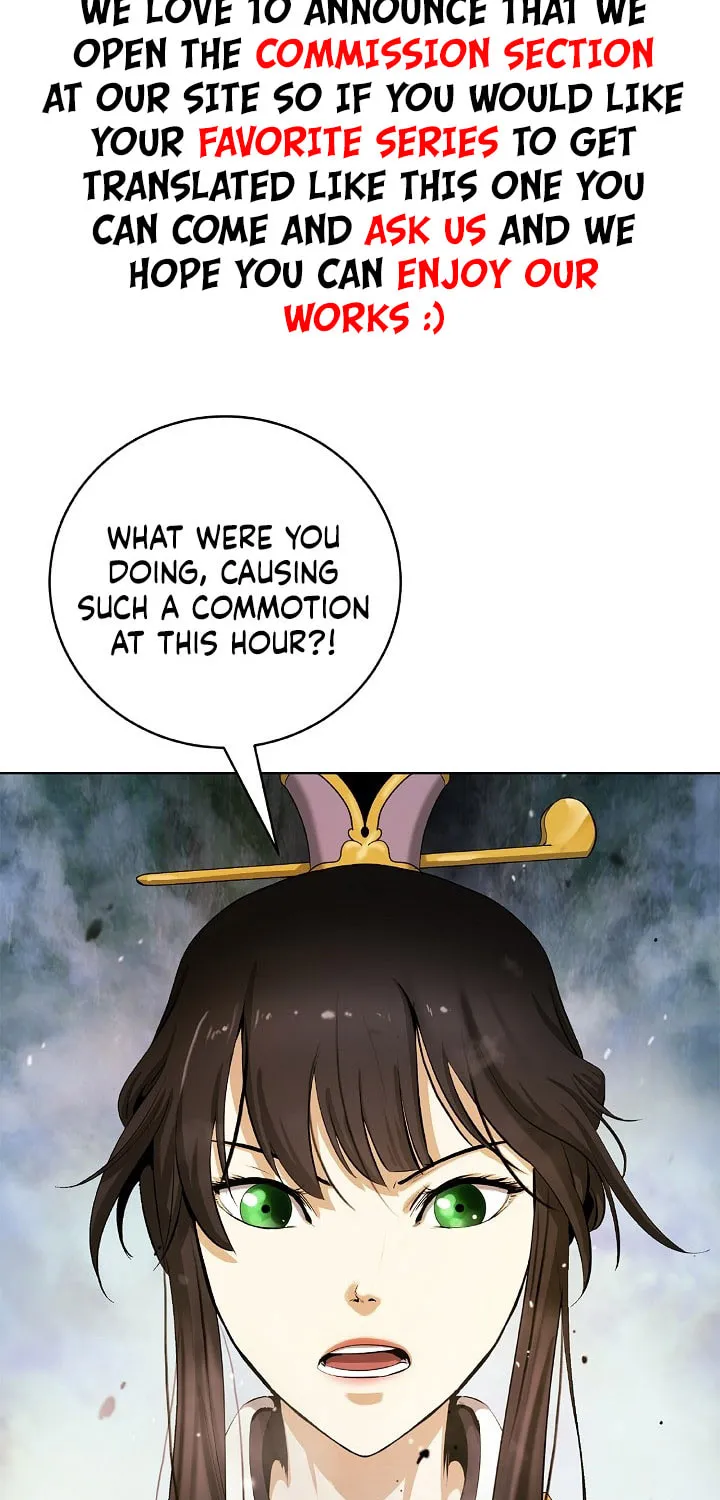 Tale of the Floating Sages Chapter 108 page 3 - 