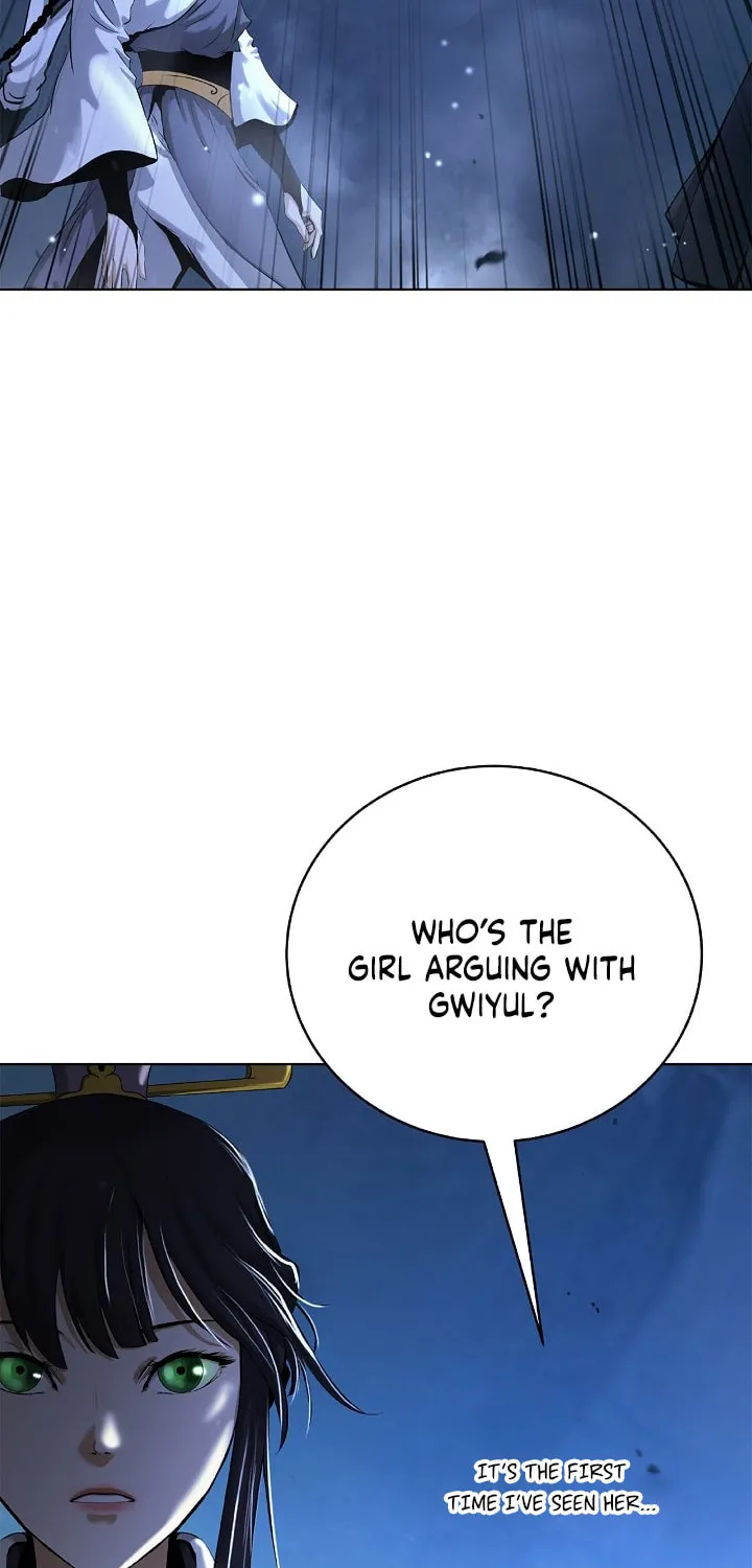 Tale of the Floating Sages Chapter 108 page 24 - 