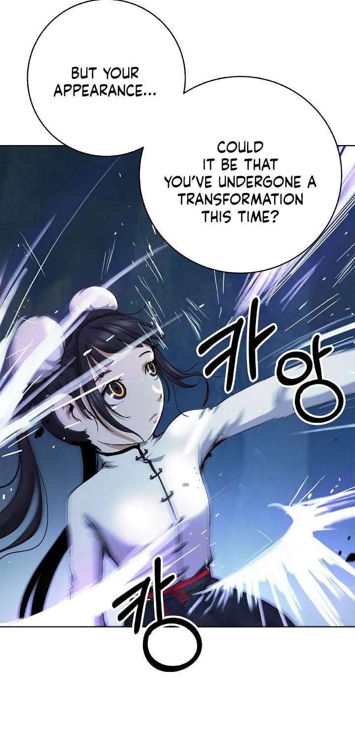 Tale of the Floating Sages Chapter 108 page 30 - 