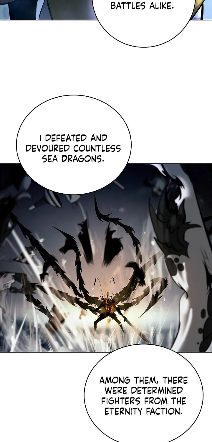 Tale of the Floating Sages Chapter 108 page 34 - 