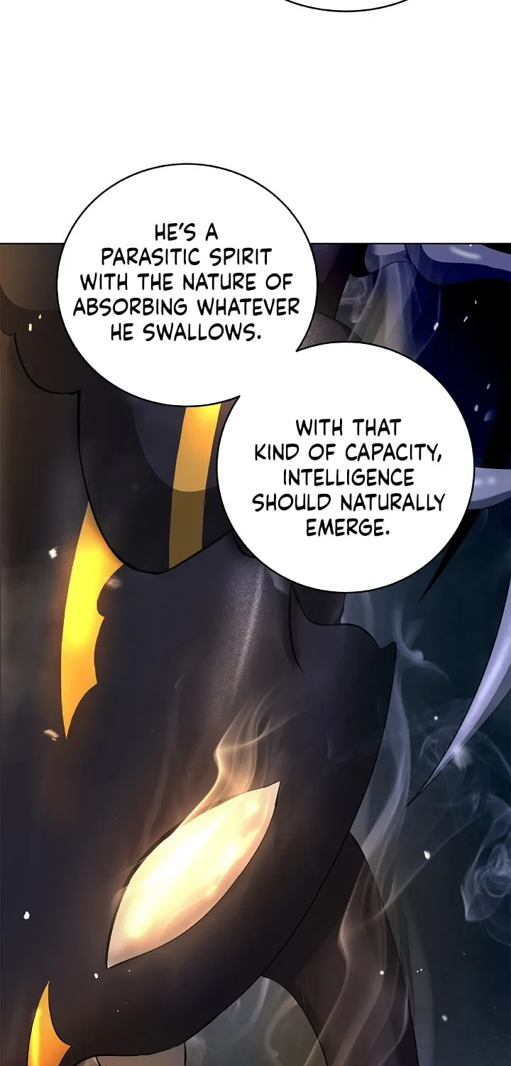 Tale of the Floating Sages Chapter 108 page 35 - 
