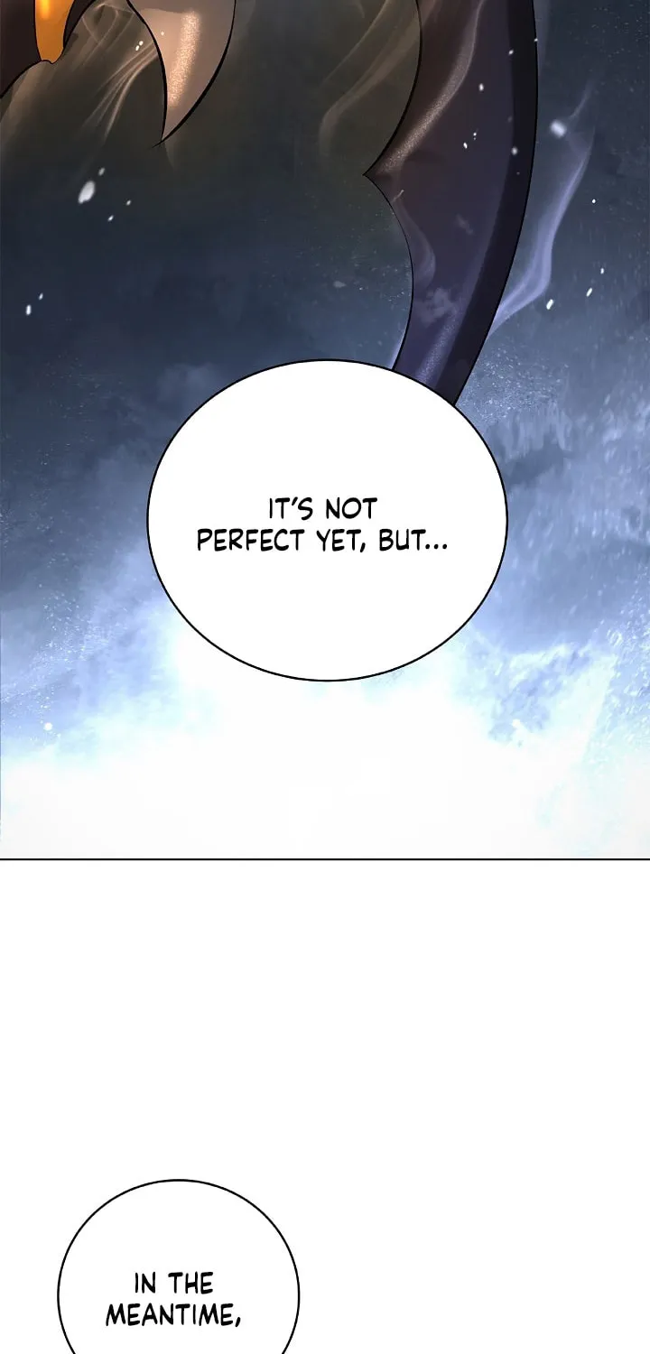 Tale of the Floating Sages Chapter 108 page 36 - 