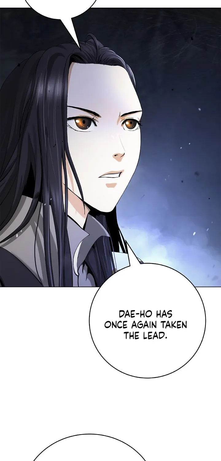 Tale of the Floating Sages Chapter 108 page 37 - 