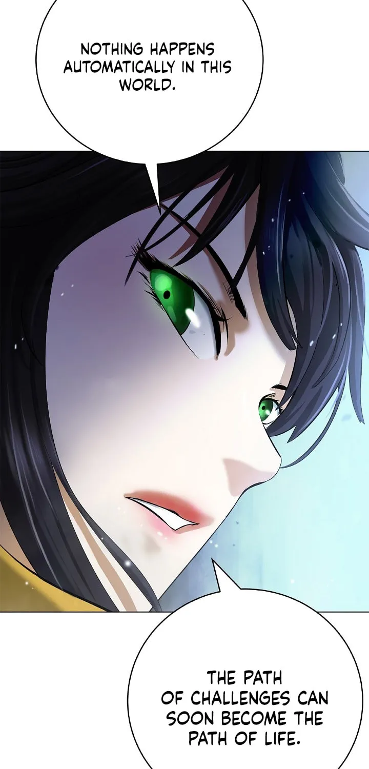 Tale of the Floating Sages Chapter 108 page 38 - 