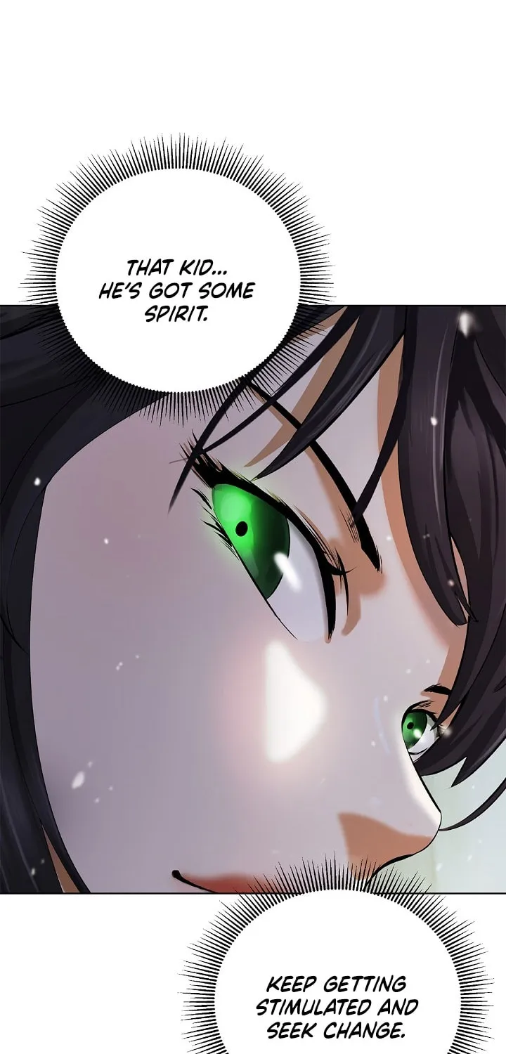 Tale of the Floating Sages Chapter 108 page 40 - 