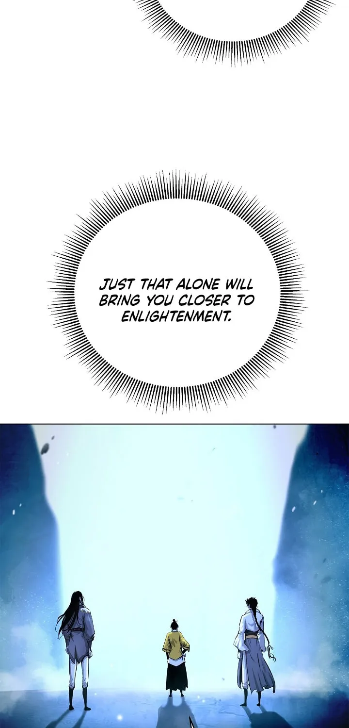 Tale of the Floating Sages Chapter 108 page 41 - 