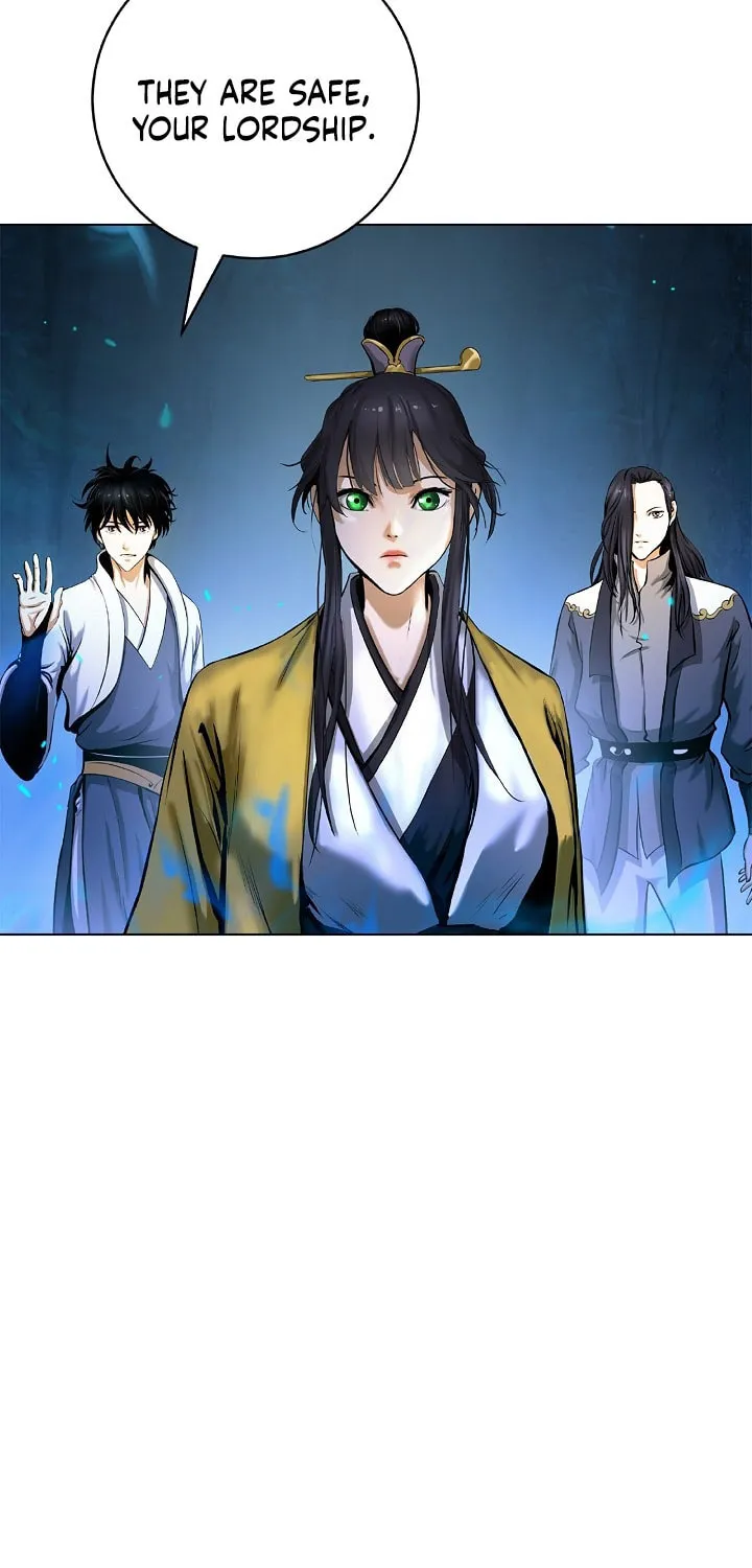 Tale of the Floating Sages Chapter 108 page 47 - 