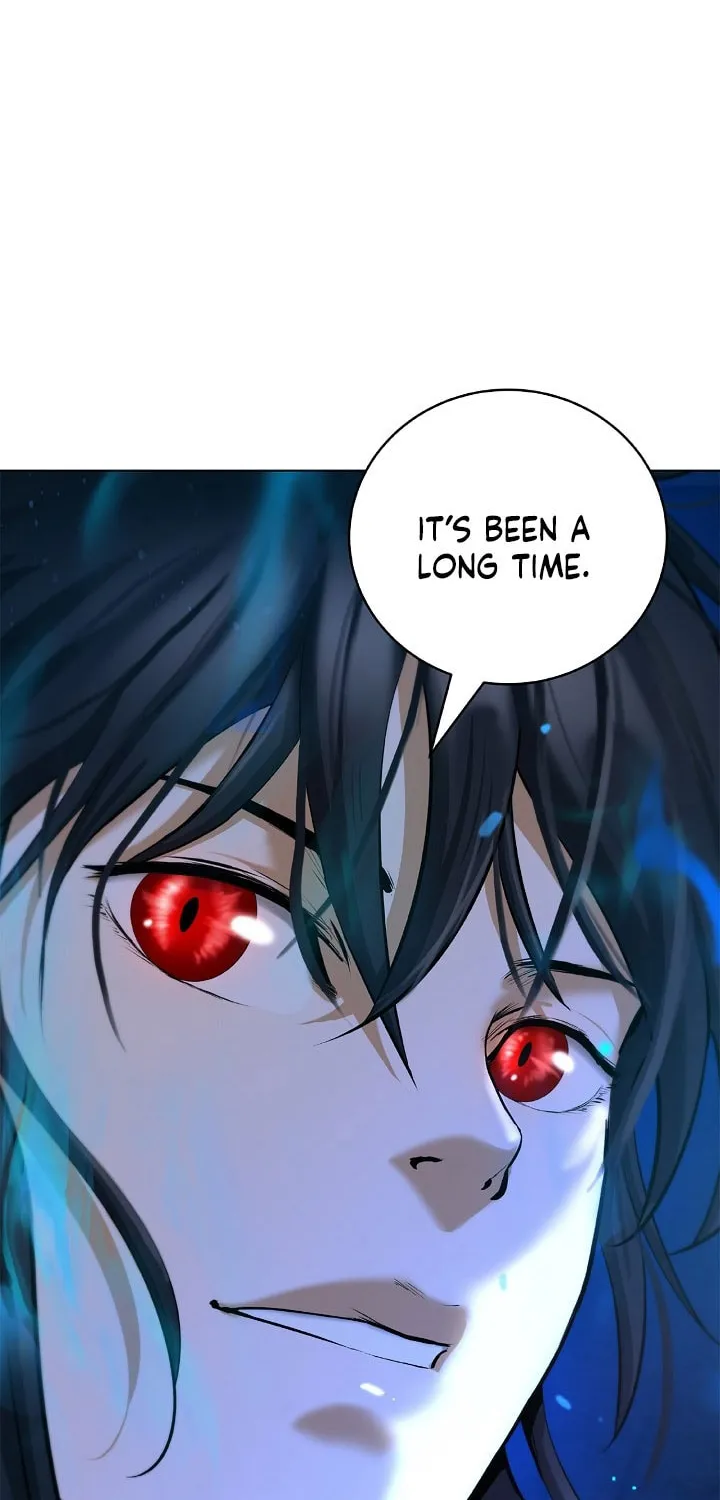 Tale of the Floating Sages Chapter 108 page 48 - 