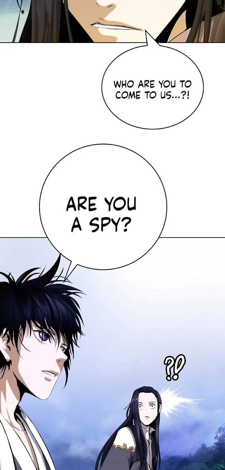 Tale of the Floating Sages Chapter 108 page 6 - 