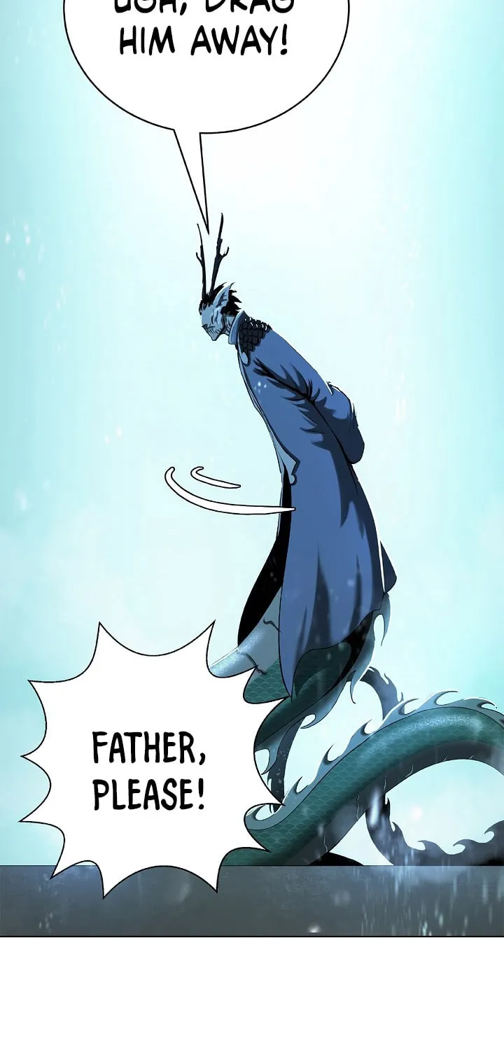 Tale of the Floating Sages Chapter 108 page 56 - 