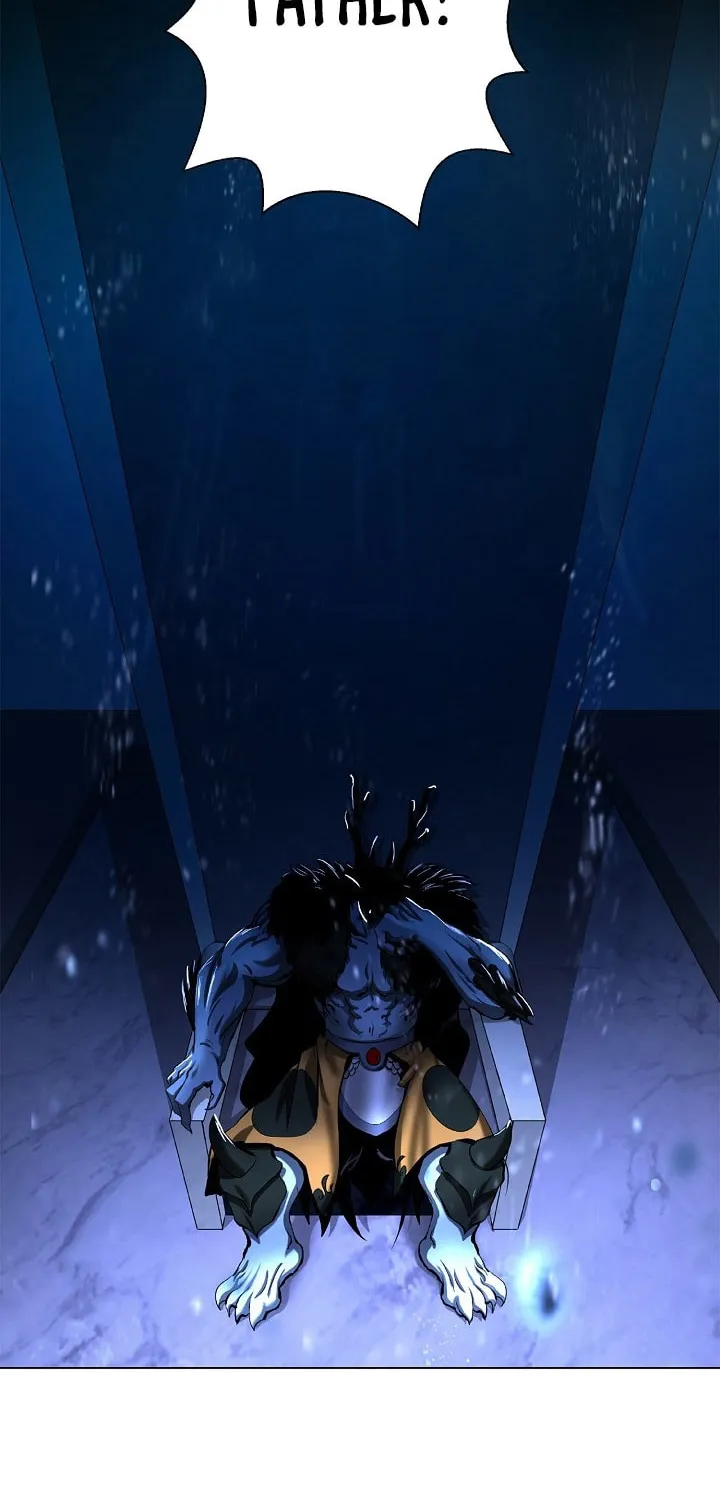 Tale of the Floating Sages Chapter 108 page 58 - 