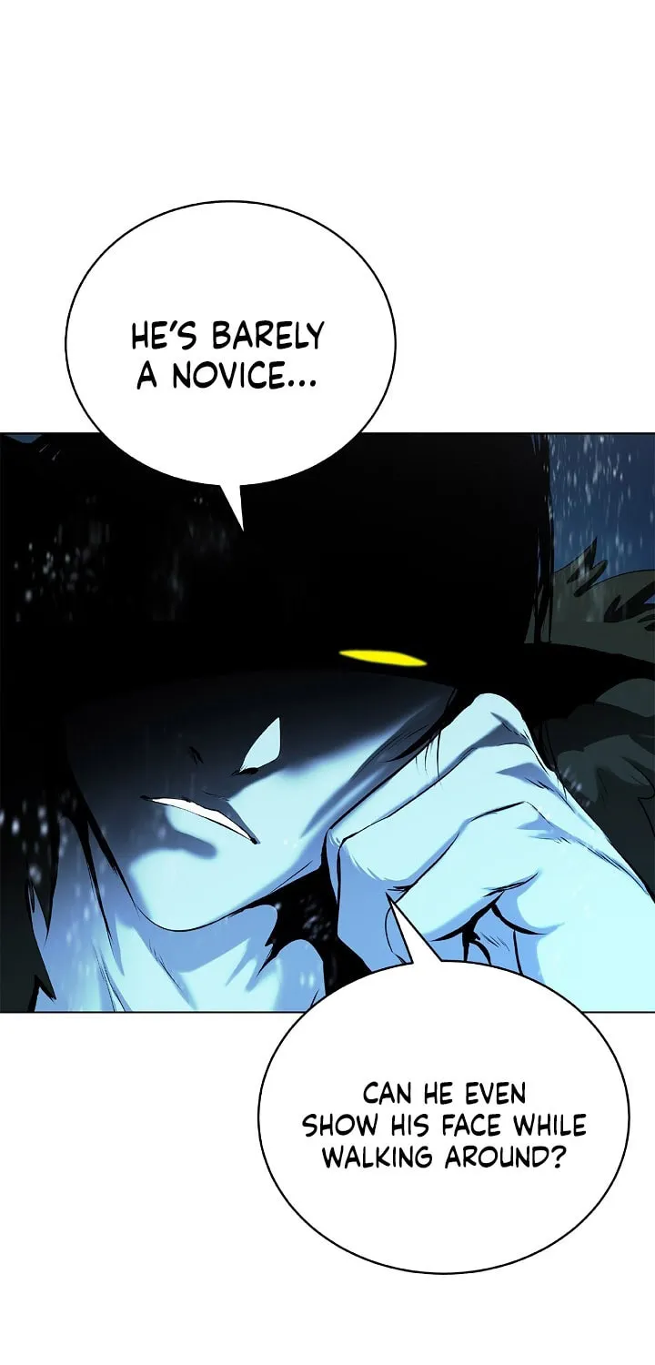 Tale of the Floating Sages Chapter 108 page 59 - 
