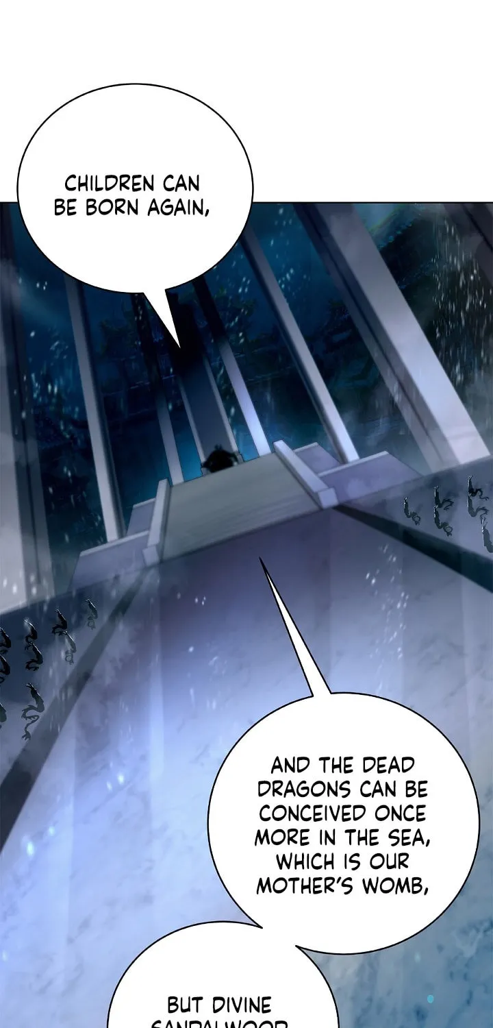 Tale of the Floating Sages Chapter 108 page 60 - 