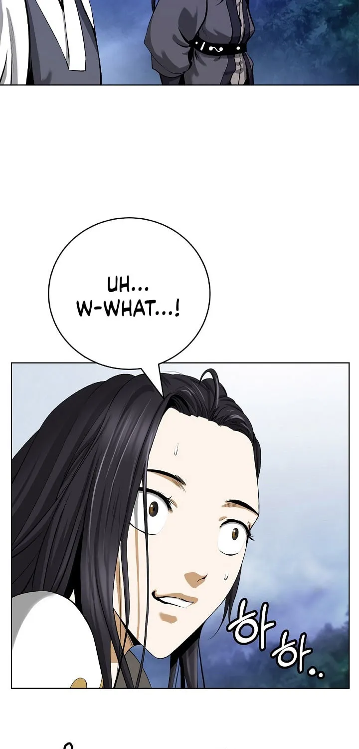 Tale of the Floating Sages Chapter 108 page 7 - 