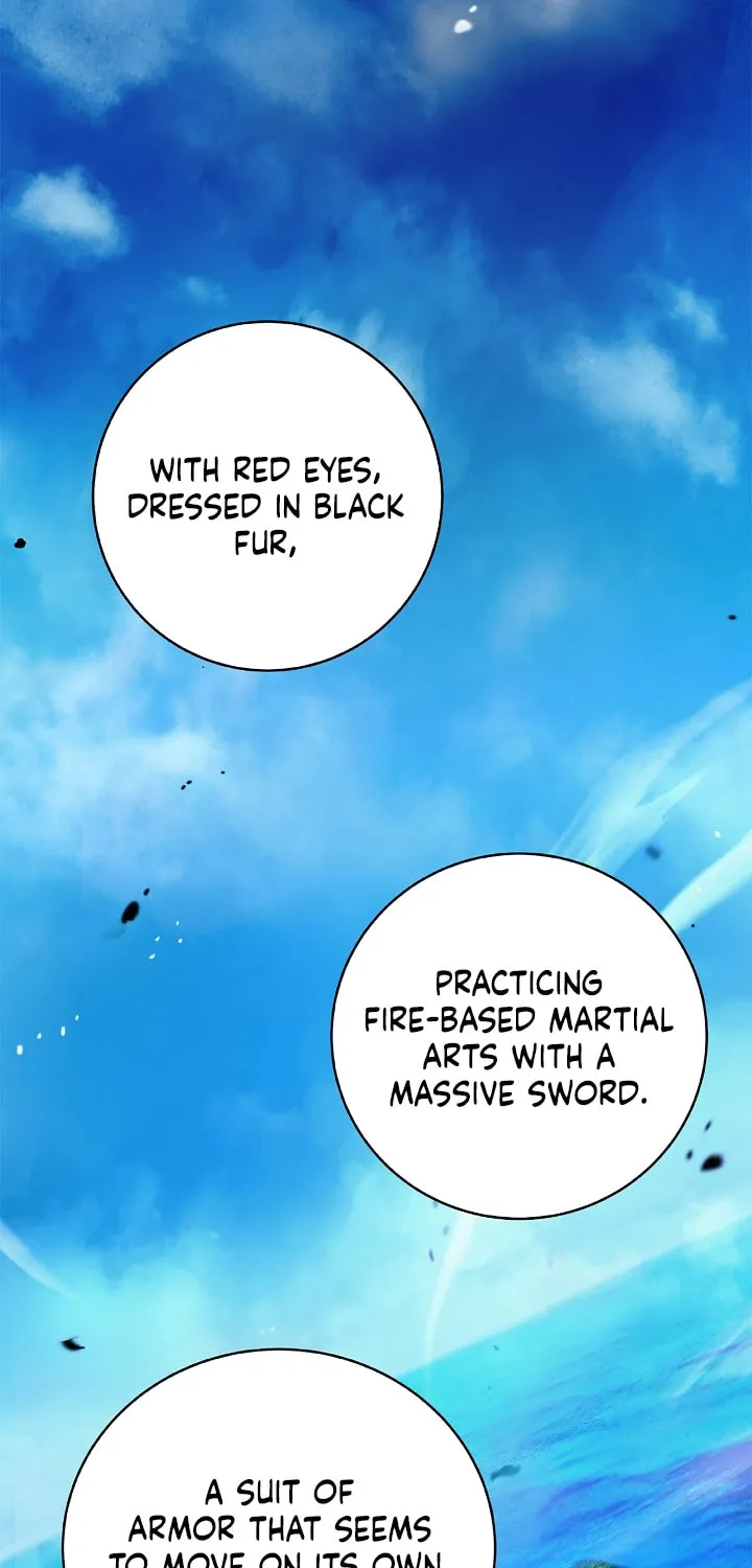 Tale of the Floating Sages Chapter 108 page 66 - 