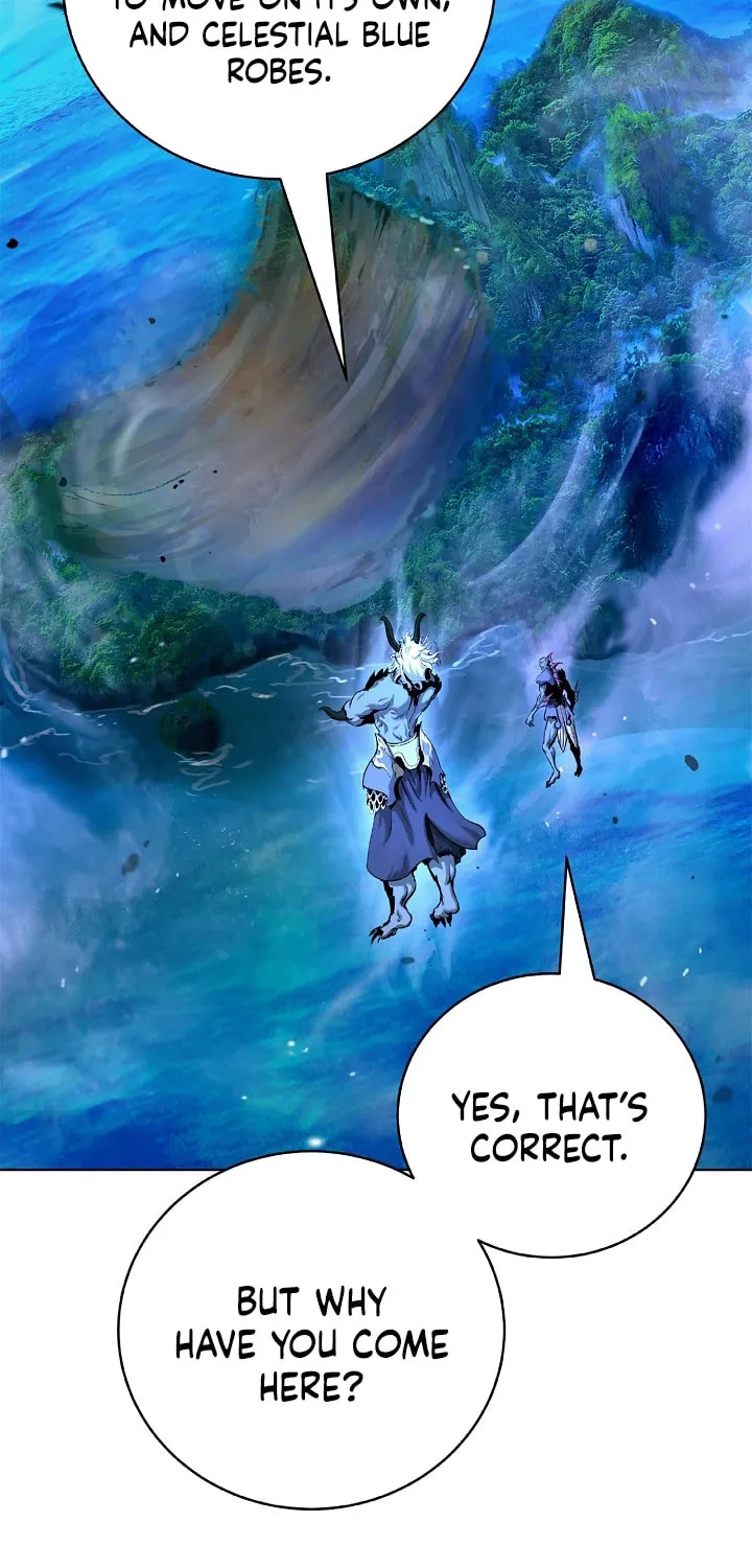 Tale of the Floating Sages Chapter 108 page 67 - 