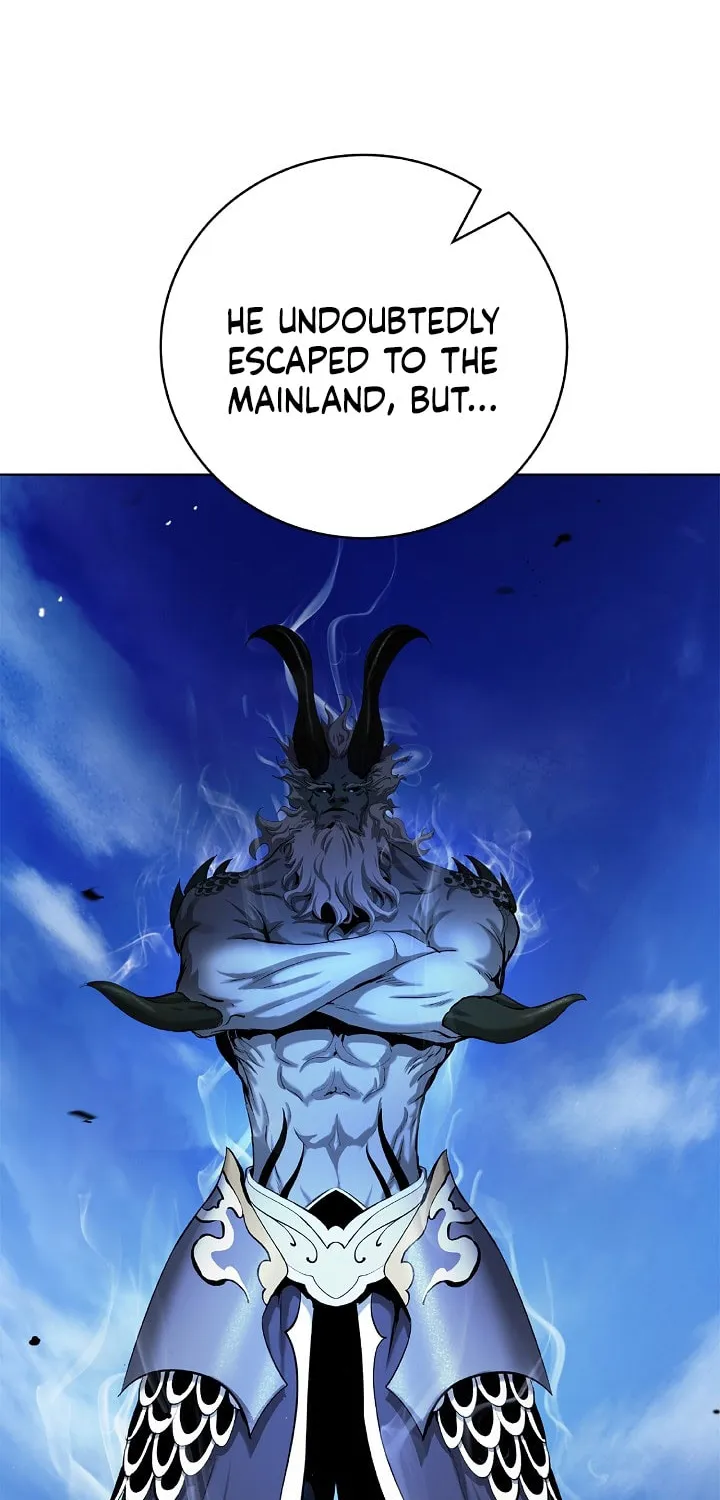 Tale of the Floating Sages Chapter 108 page 68 - 