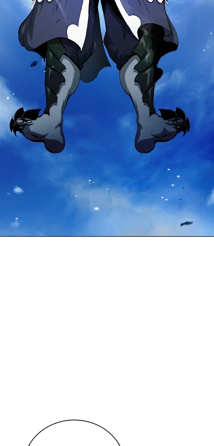 Tale of the Floating Sages Chapter 108 page 69 - 
