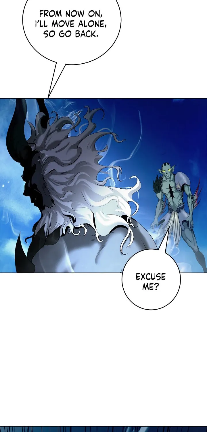 Tale of the Floating Sages Chapter 108 page 70 - 