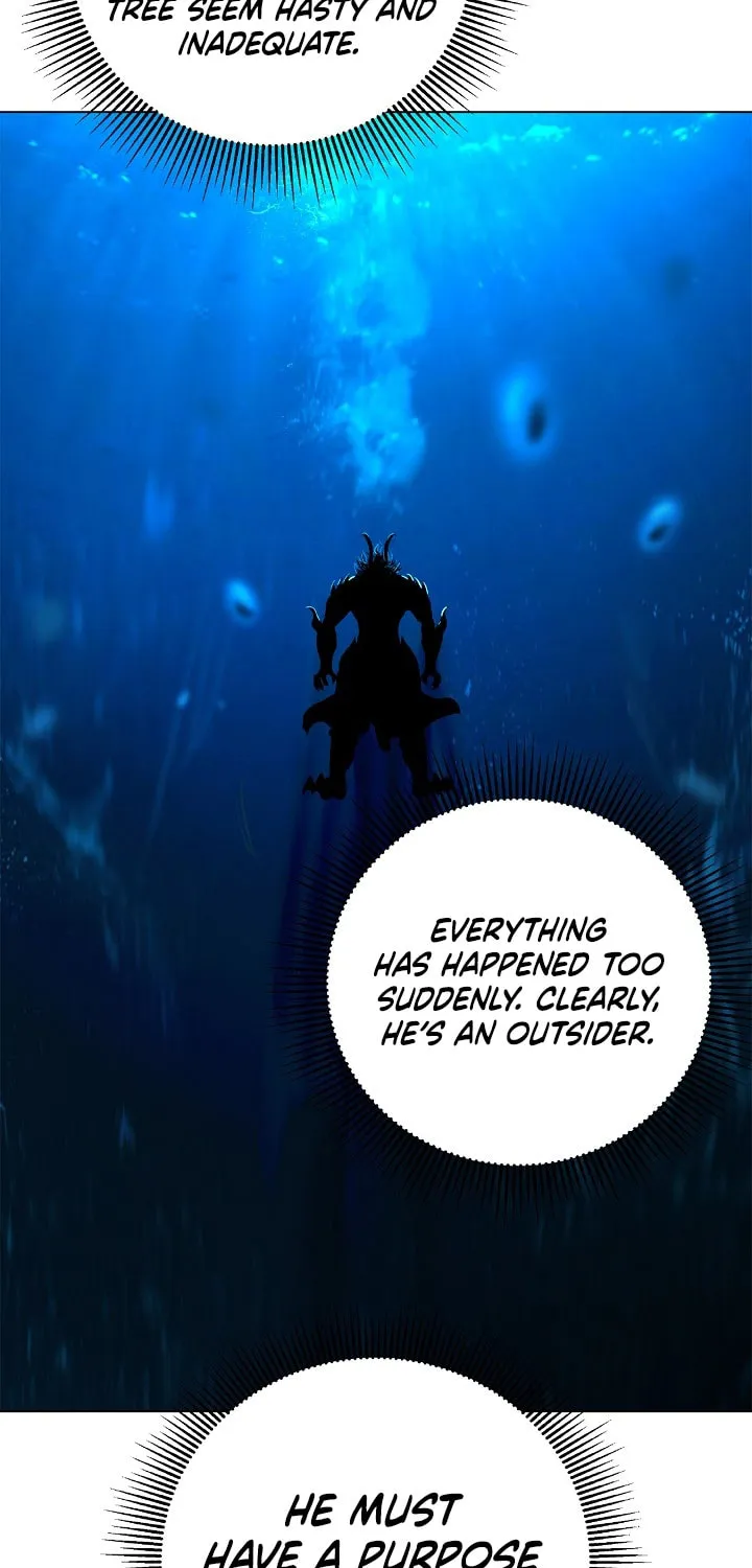 Tale of the Floating Sages Chapter 108 page 75 - 