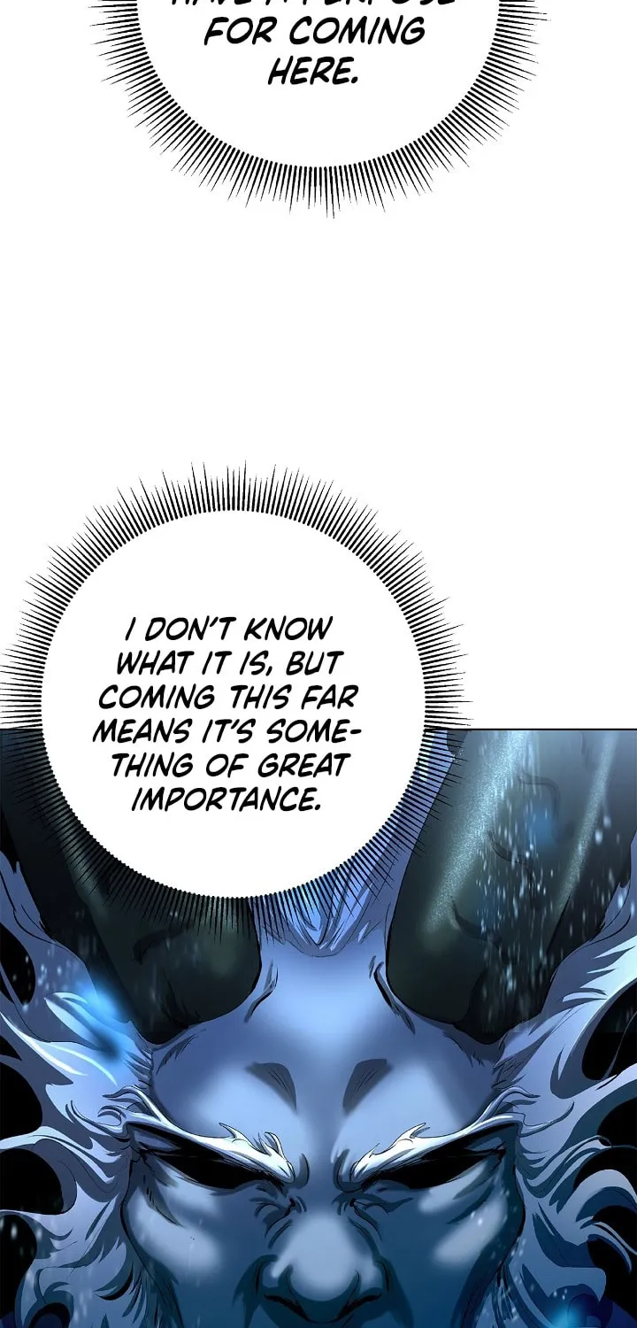 Tale of the Floating Sages Chapter 108 page 76 - 