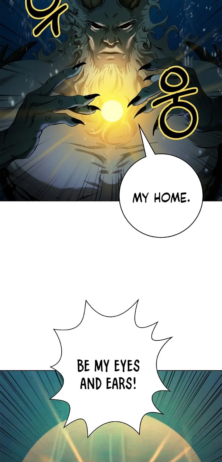 Tale of the Floating Sages Chapter 108 page 78 - 