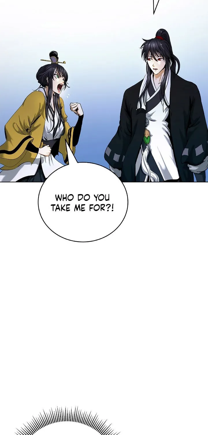 Tale of the Floating Sages Chapter 108 page 84 - 